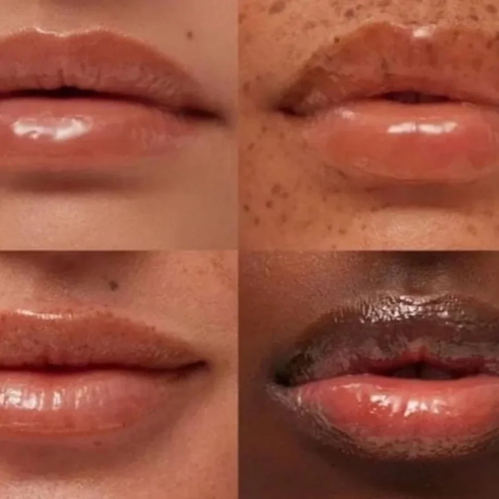 Summer Fridays Lip Butter Balm Hot Cocoa Brown Tinted Hydrating Vegan 0.5oz